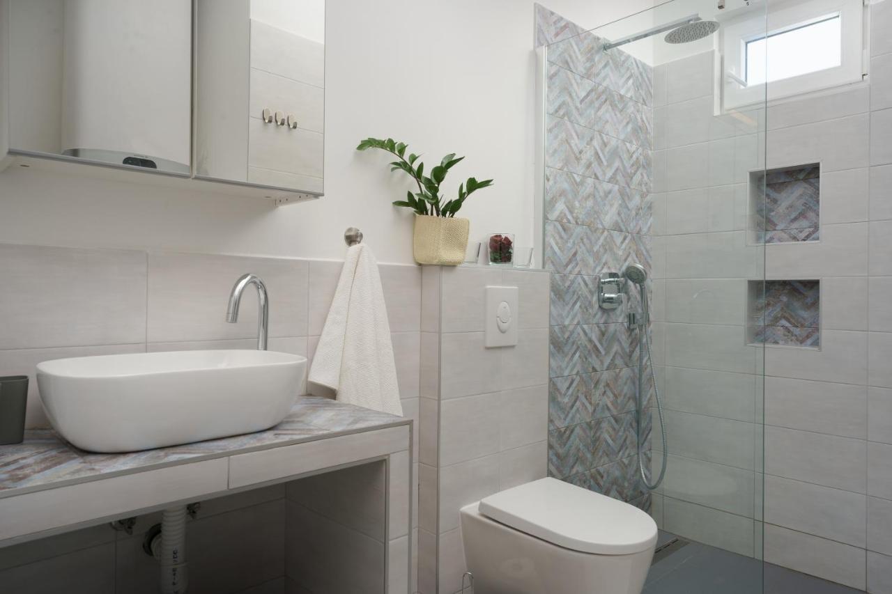 Apartments Elena Tia Medulin Zewnętrze zdjęcie