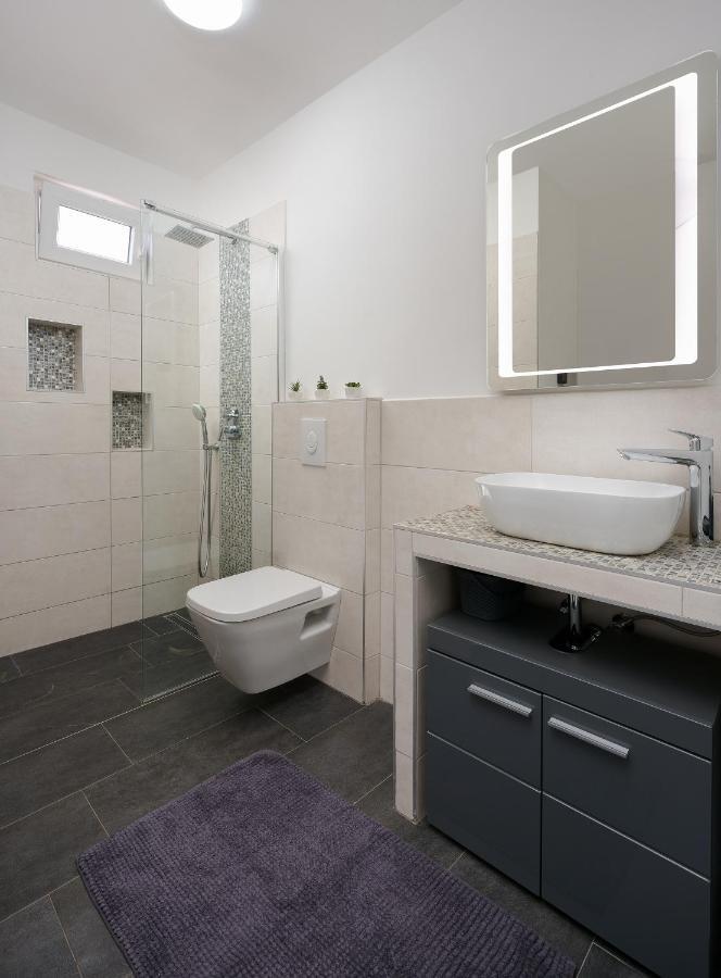 Apartments Elena Tia Medulin Zewnętrze zdjęcie